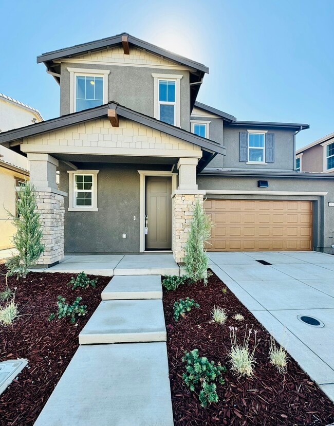 property at 7138 Moon Wy