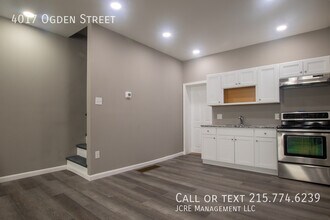 4017 Ogden St in Philadelphia, PA - Building Photo - Building Photo