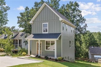 6440 Bonanza Trail in Gainesville, GA - Building Photo - Building Photo