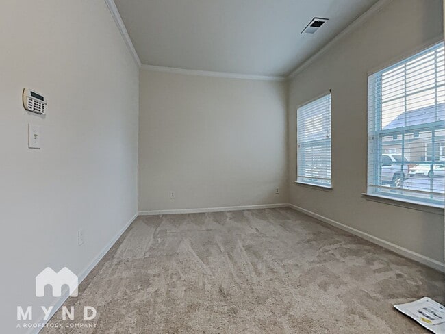 property at 2307 Crosscut Dr
