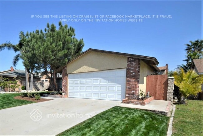 7775 Whitewood Dr in Fontana, CA - Building Photo - Building Photo