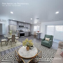 1033 S Montebello Blvd in Montebello, CA - Building Photo - Building Photo