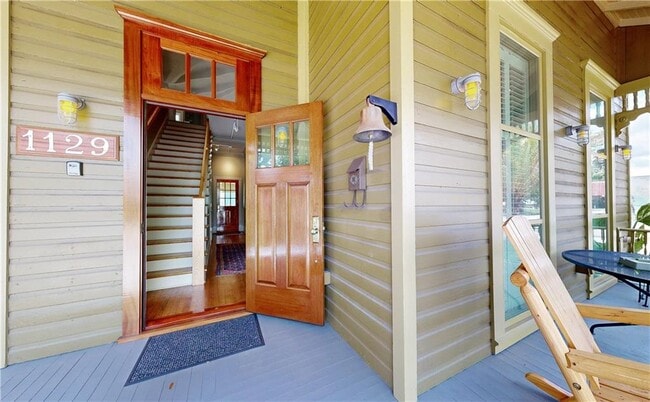 1129 Egmont St in Brunswick, GA - Building Photo - Building Photo