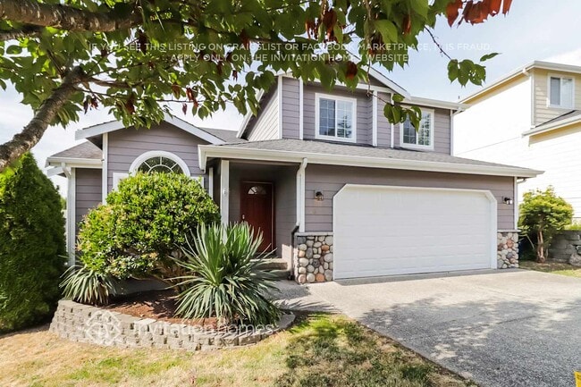 7621 67th St NE in Marysville, WA - Building Photo - Building Photo