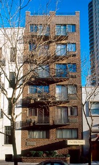 157 East 85th Street in New York, NY - Foto de edificio - Building Photo