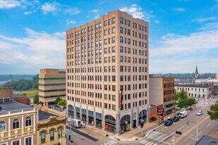 The Residences at Zuelke Apartments