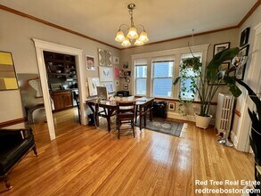 21 Saint Peter St, Unit 3R in Boston, MA - Building Photo - Building Photo