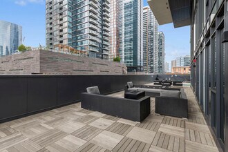 1010-1016 6 St SW in Calgary, AB - Building Photo - Building Photo