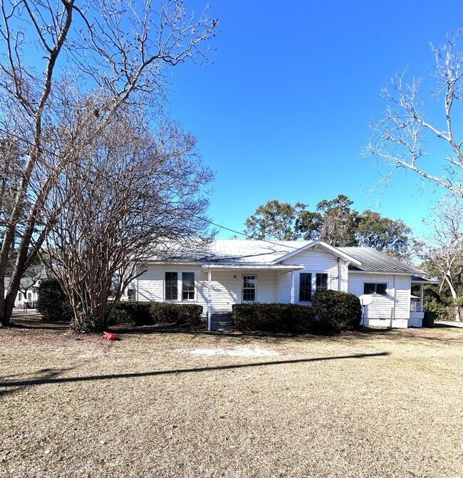 216 Singleton Ave in Sylvania, GA - Building Photo - Building Photo