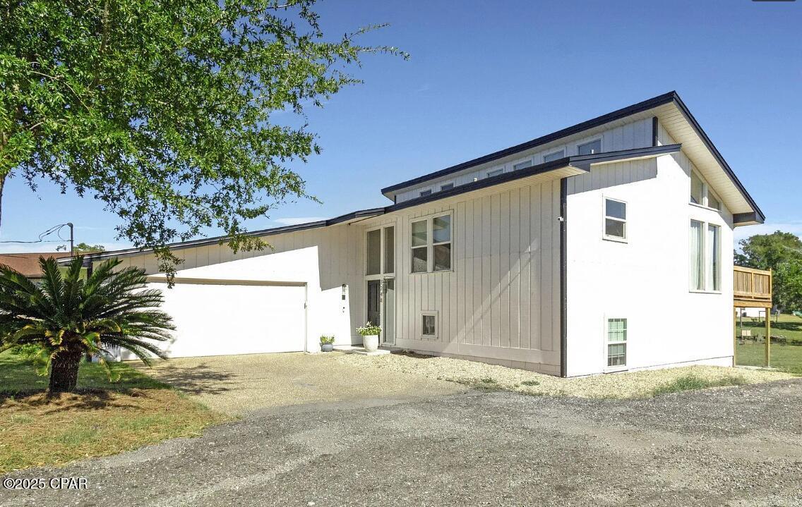 7248 Shady Dr in Panama City, FL - Building Photo