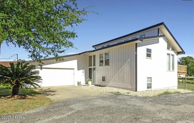 property at 7248 Shady Dr