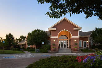 Madison Park in Thornton, CO - Foto de edificio - Building Photo