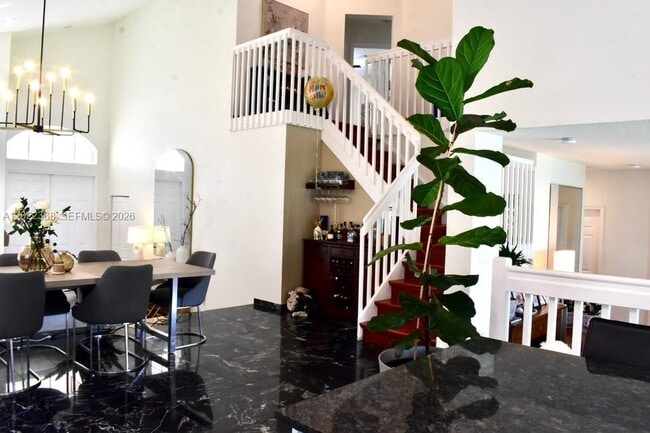 property at 5273 SW 158th Ave