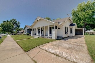 2523 E 7th St in Tulsa, OK - Building Photo - Building Photo