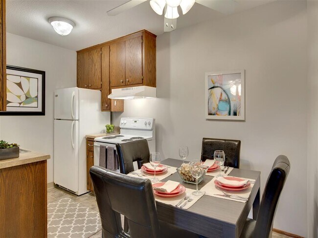 Hamline Terrace photo'