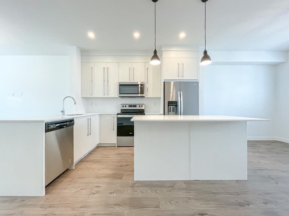 50 Cornerstone Passage NE in Calgary, AB - Building Photo
