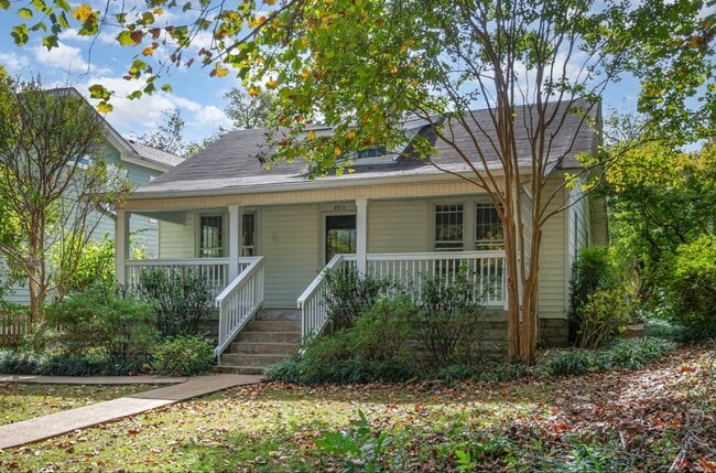 property at 4911 Idaho Ave