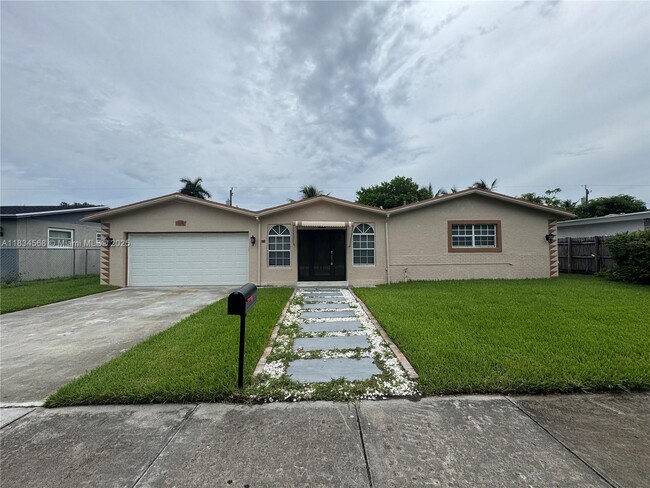 property at 115 Sierra Dr