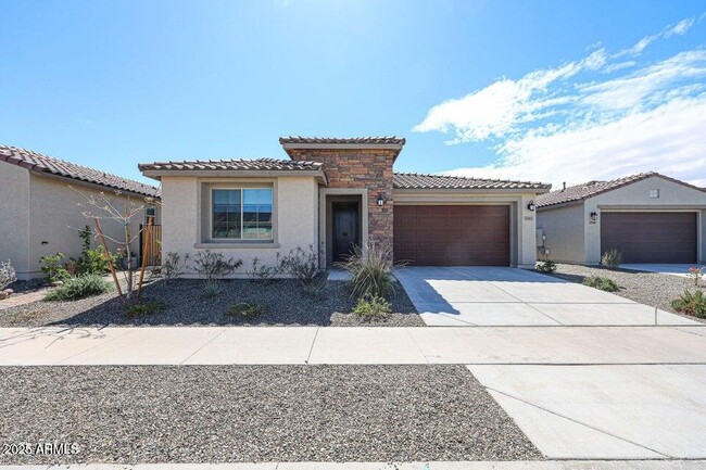 property at 17893 W Indigo Brush Rd