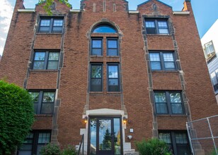 Grand Heritage Apartments in St. Paul, MN - Building Photo - Building Photo