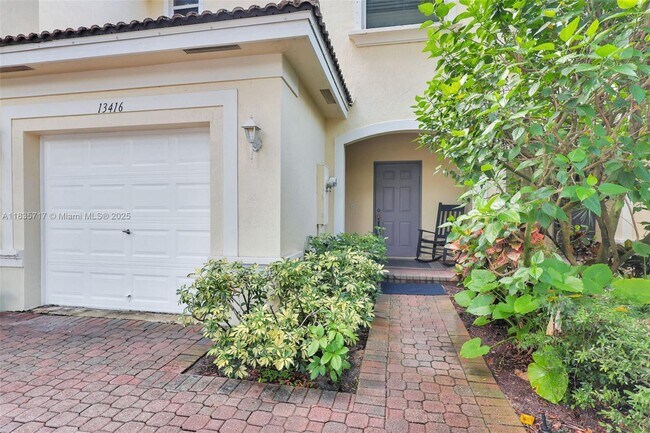 13416 Georgian Ct in Wellington, FL - Building Photo - Building Photo