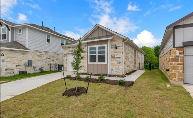 2800 Joe Dimaggio Blvd in Round Rock, TX - Building Photo - Building Photo