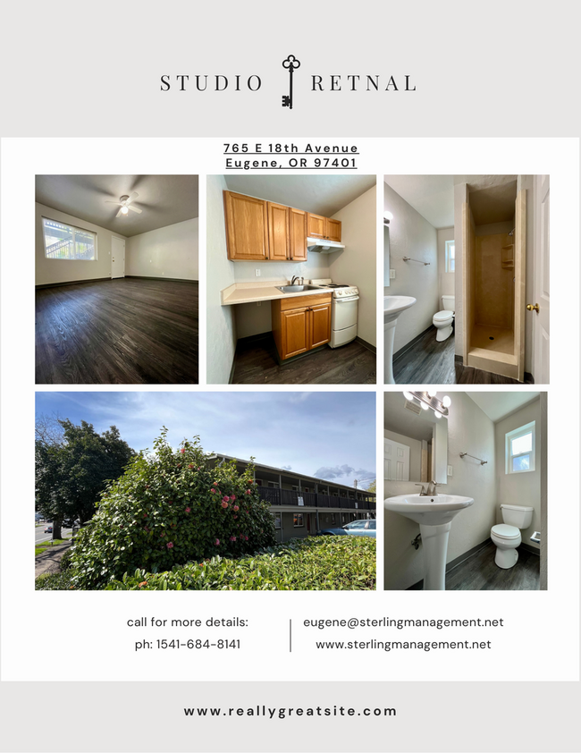 property at 765 E 18th Alley