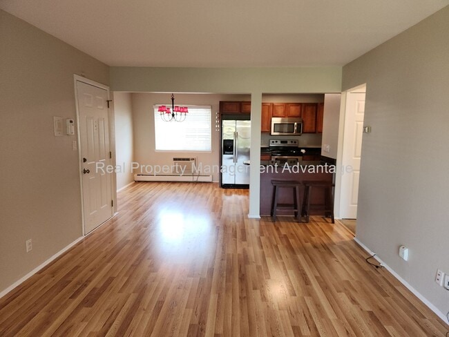 2420 Parmenter Blvd in Royal Oak, MI - Building Photo - Building Photo
