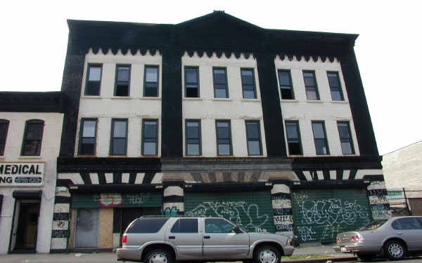 862 Dekalb Ave in Brooklyn, NY - Building Photo - Building Photo