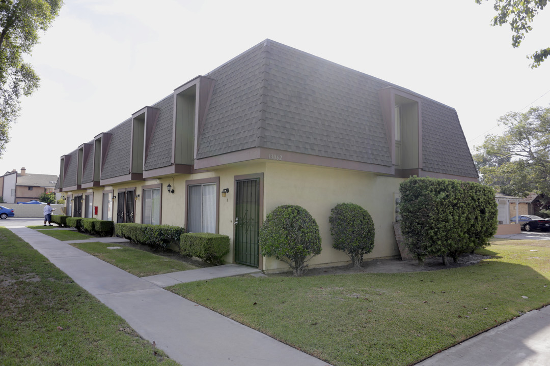 13062 Coast St in Garden Grove, CA - Building Photo