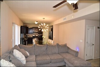 6246 Viale Del Sol Ave in El Paso, TX - Building Photo - Building Photo