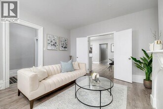 125 Cathcart St in Hamilton, ON - Building Photo - Building Photo