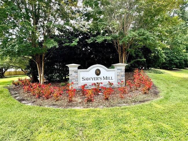 306 Running Stone Way in Chesapeake, VA - Building Photo - Building Photo