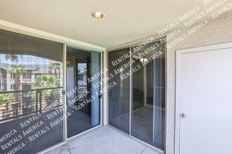 1701 E Colter St in Phoenix, AZ - Building Photo - Building Photo