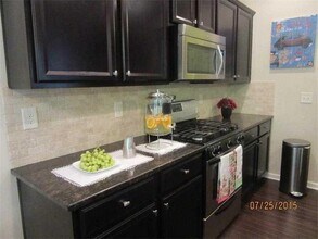 6265 Crested Moss Dr in Alpharetta, GA - Building Photo - Building Photo