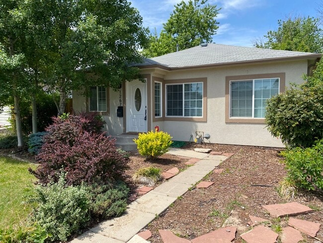 property at 1267 Trenton St