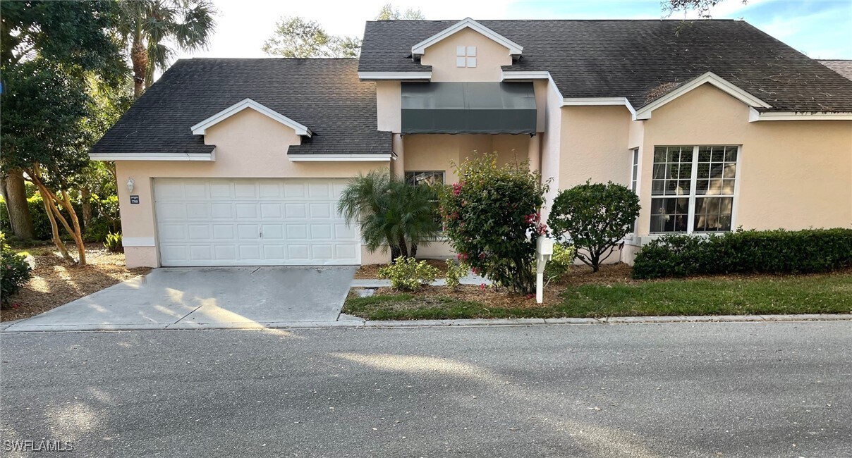 7710 Ahoy Ave in Naples, FL - Building Photo