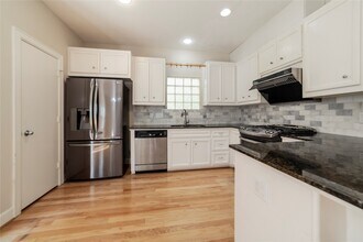 3718 Main Aspen Dr in Houston, TX - Building Photo - Building Photo