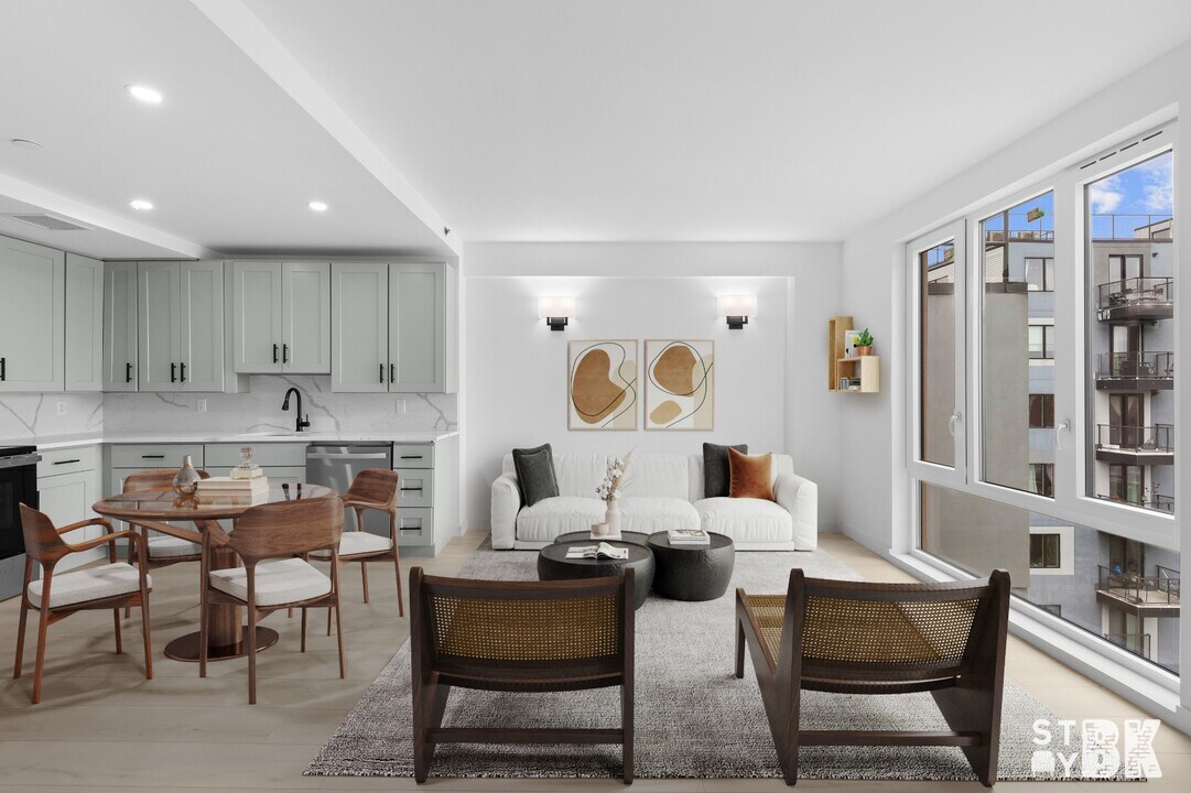 227 Clarkson Ave in Brooklyn, NY - Building Photo