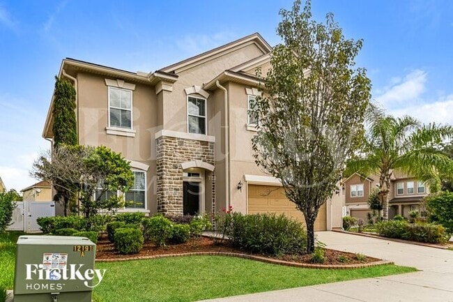 12199 Hazelmoor Ct in Jacksonville, FL - Building Photo - Building Photo