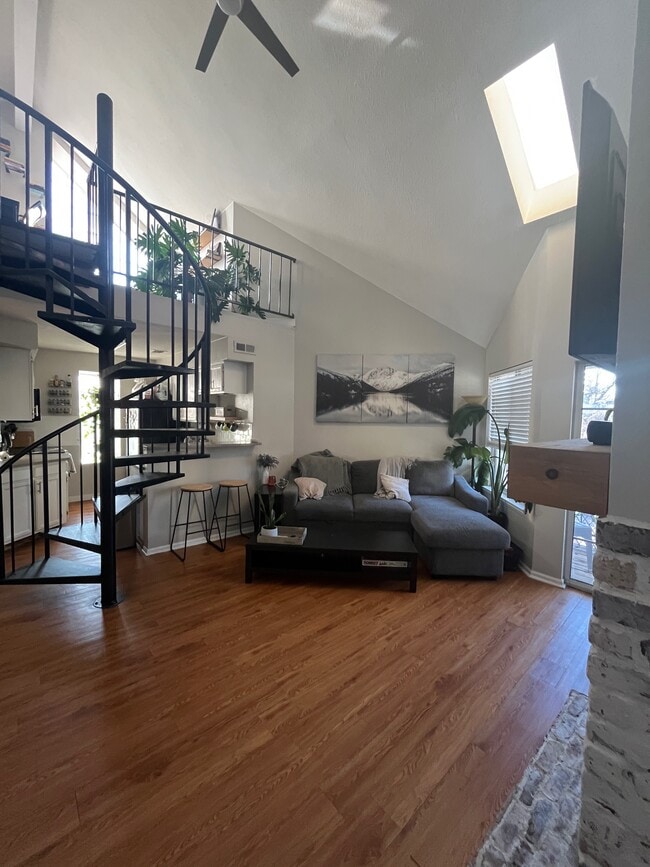 property at 13742 E Lehigh Ave