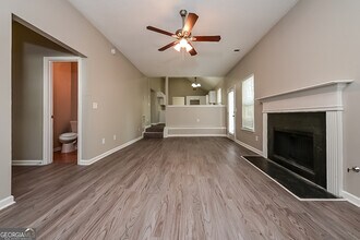 541 Rosalind Terrace in Locust Grove, GA - Building Photo - Building Photo