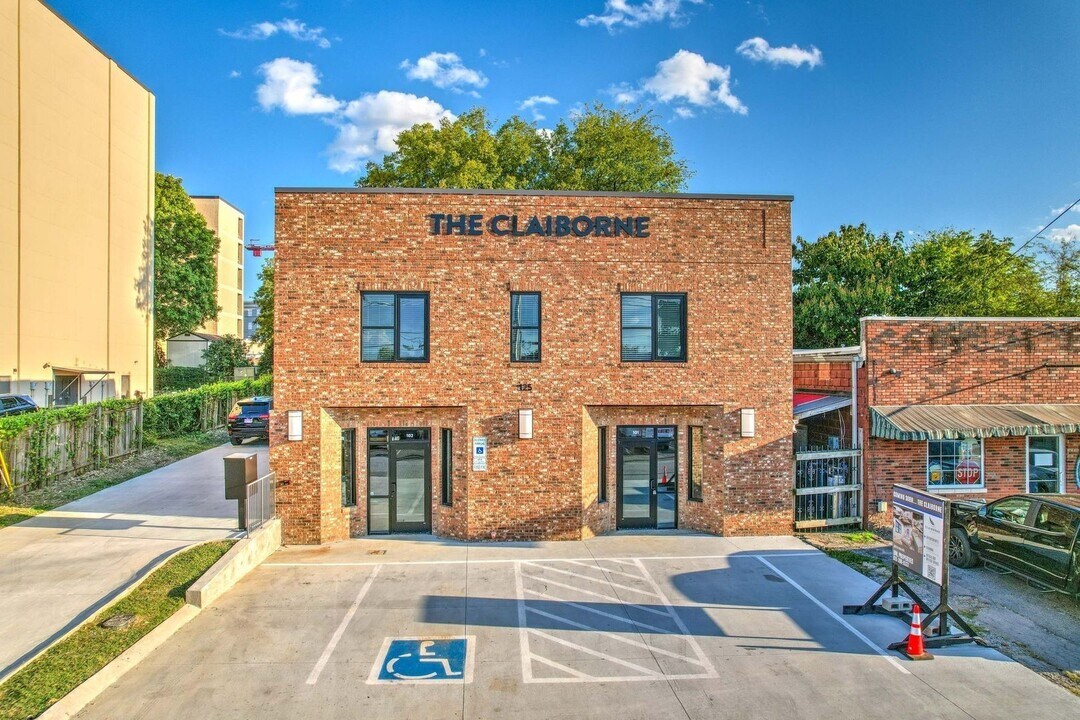 125 Prince St in Gallatin, TN - Building Photo