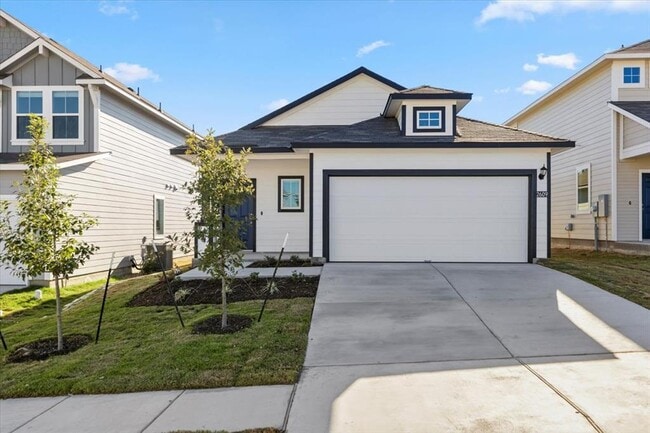 2609 Derwent Dr in Pflugerville, TX - Building Photo - Building Photo