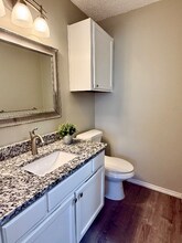 2610 Isbella Dr in Grand Prairie, TX - Building Photo - Building Photo