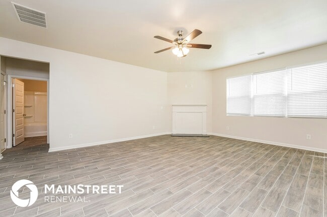 3811 River Rock Rd in Stonecrest, GA - Building Photo - Building Photo