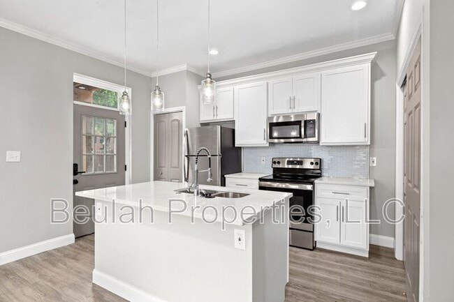 1200 Allen Ave in St. Louis, MO - Building Photo - Building Photo