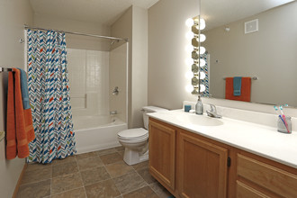 Boulder Ridge in Apple Valley, MN - Building Photo - Interior Photo