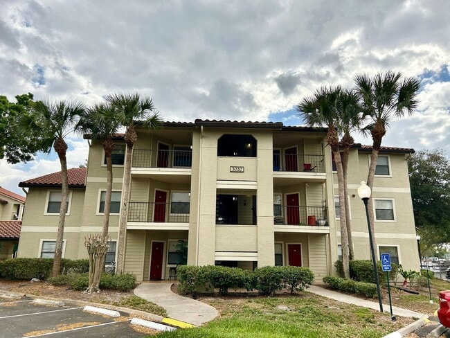 property at 3020 Parkway Blvd