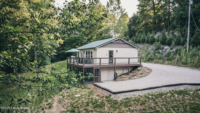 property at 438 Whippoorwill Cv Ln